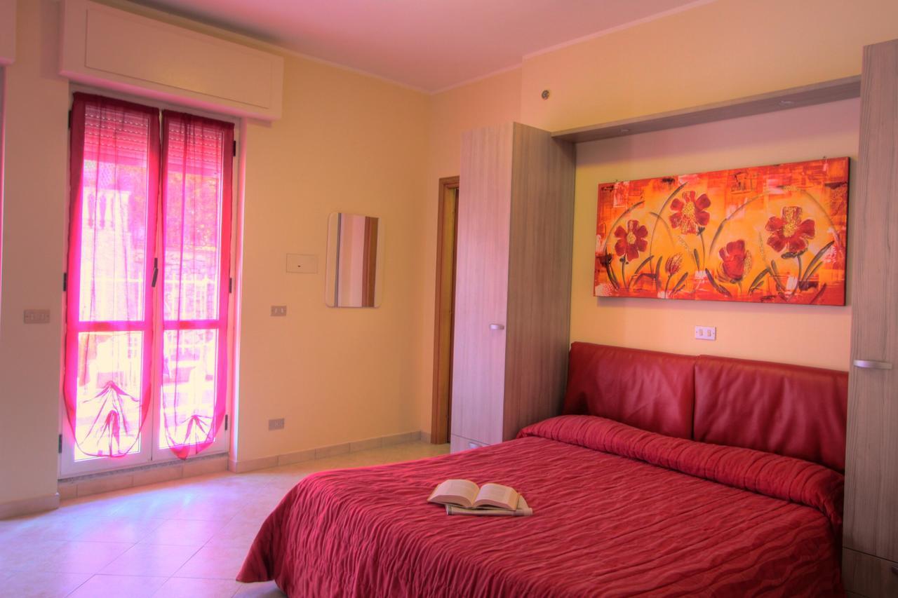 Residence Bellevue Apartments Pietra Ligure Exterior photo